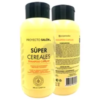 FB PROYECTO SALON SHAMPOO SUPER CEREALES X 500ML - Miniatura 1