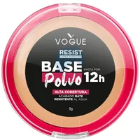 VOGUE BASE POLVO RESIST SENSUAL X 9GR - Miniatura 1