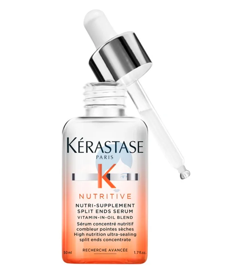 KERASTASE SERUM CONCENTRADO NUTRITIVO X 50ML - Producto de belleza y estética en Almacén Sandra