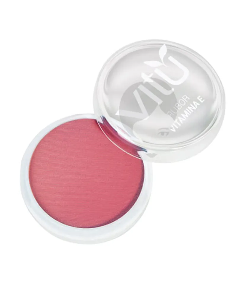 VITU RUBOR VIT E FRUTOS ROJOS N.1 X 3GR - Producto de belleza y estética en Almacén Sandra