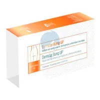 DERMCLAR AMPOLLA BUMP UP X 5ML - Miniatura 1
