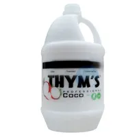 THYMS SHAMPOO COCO X 4000ML - Miniatura 1