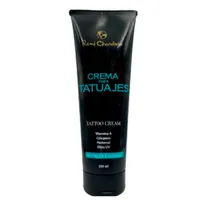RENE CHARDON CREMA PARA TATUAJES X 250ML - Miniatura 1