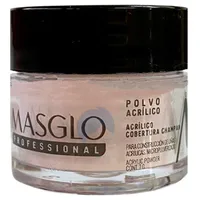 MASGLO POLVO ACRILICO CHAMPAN X 7GR - Miniatura 1