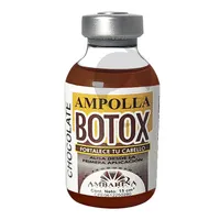 AMBARINA AMPOLLA CHOCOLATE X 25ML - Miniatura 1