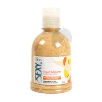 L MAR EXFOLIANTE DE YOGURT AMARILLO X 300GR - Miniatura 1