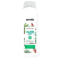 MBELLE BETRES GEL DE DUCHA ALOE VERA X 1250ML - Miniatura 1
