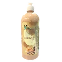 VENUX EXFOLIANTE FRUTOS SPA MACADAMIA X 1000ML - Miniatura 1