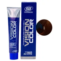 DUVY CLASS VISION COLOR TINTE RUBIO OSCURO COBRIZO N.6.5 X 60GR - Miniatura 1