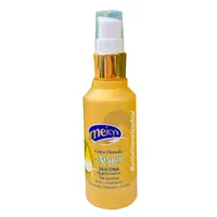 MEICYS SILICONA CAPILAR GOTA DORADA ARGAN X 60ML - Miniatura 1