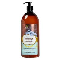 BEAUTIKA CREMA CORPORAL NUTRICION PROFUNDA X 960ML - Miniatura 1