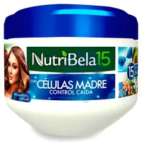 NUTRIBELA TRATAMIENTO CON CELULAS MADRE CONTROL CAIDA X 300 ML - Miniatura 1