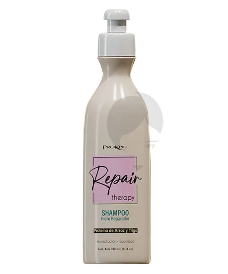 PROKPIL SHAMPOO HIDRO REPARADOR REPAIR X 300ML - Producto de belleza y estética en Almacén Sandra