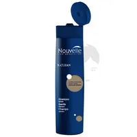 NOUVELLE SHAMPOO X-CLEAN ALMENDRA X 300 ML - Miniatura 1
