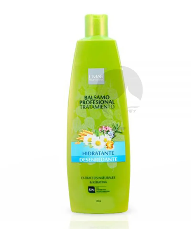 L MAR ACONDICIONADOR PROFESIONAL X 500ML - Producto de belleza y estética en Almacén Sandra