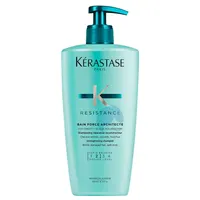 KERASTASE RESISTANCE SHAMPOO BAIN FORCE ARCHITECTE X 500ML - Miniatura 1