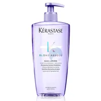 KERASTASE BLOND ABSOLU SHAMPOO HIDRATANTE X 500ML - Miniatura 1