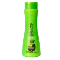 MEICYS MASCARILLA CAPILAR SELLANTE DE CUTICULA X 350ML - Miniatura 1