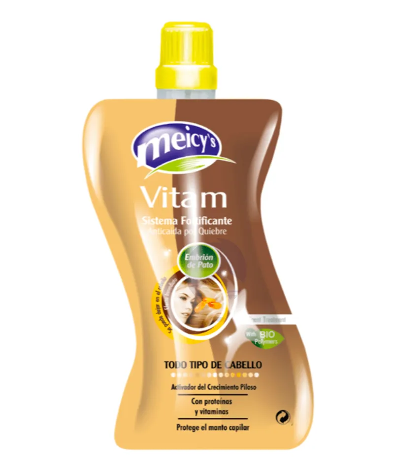 MEICYS GEL COJIN EMBRION DE PATO X 100ML - Producto de belleza y estética en Almacén Sandra