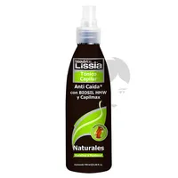 LISSIA TONICO ANTICAIDA BIOSIL HMW X 190ML - Miniatura 1