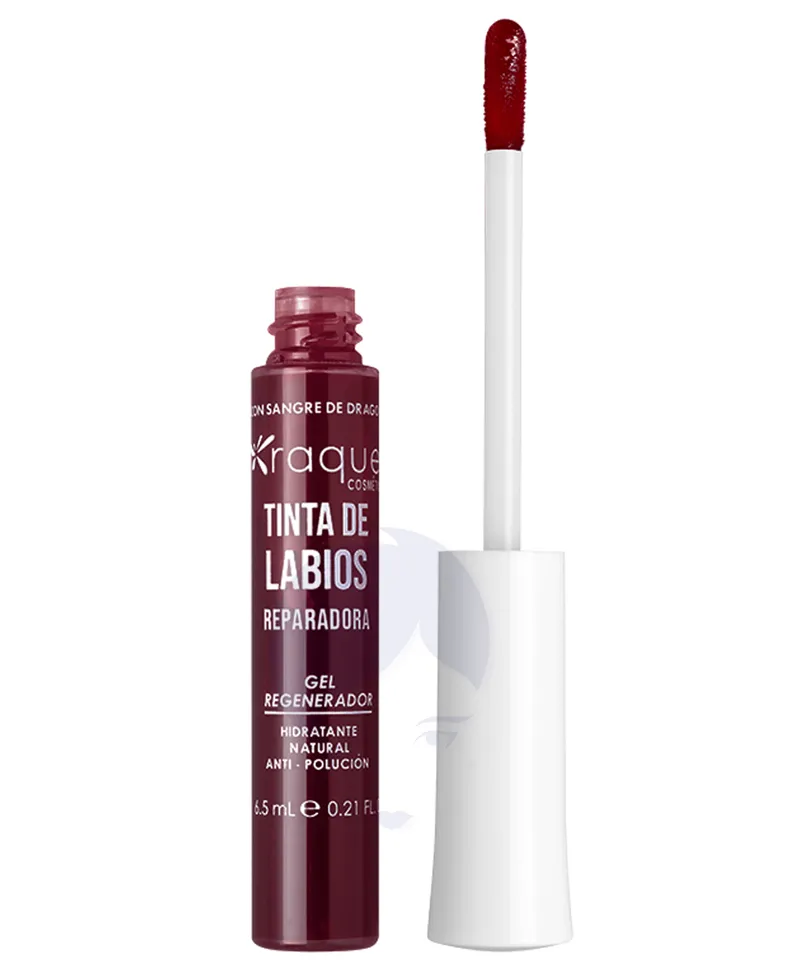 RAQUEL TINTA DE LABIOS REPARADORA REF: ROMANCE X 6.5ML - Producto de belleza y estética en Almacén Sandra