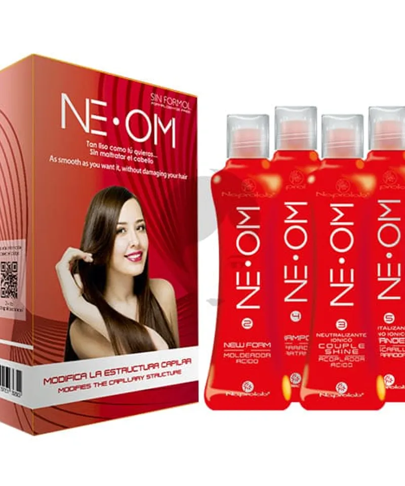 NAPROLAB KIT NEON X180 - Producto de belleza y estética en Almacén Sandra