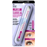 MAYBELLINE PESTAÑINA FALSIES SURREAL VERY BLACK N. 175 - Miniatura 1