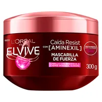 ELVIVE MASCARILLA DE FUERZA AMINEXIL X 300ML - Miniatura 1
