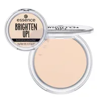 ESSENCE POLVO COMPACTO BRIGHTEN UP N.20 BANANA POWDER X 9GR - Miniatura 1
