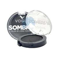 VOGUE SOMBRA INDIVIDUAL NEGRA X 4GR - Miniatura 1