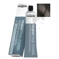 MAJIREL COOL COVER TINTE N.7.1 X 50GR - Miniatura 1