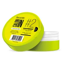 SALOON IN CERA CAPILAR SCULPTING AND STYLING PASTE N.2 X 200GR - Miniatura 1