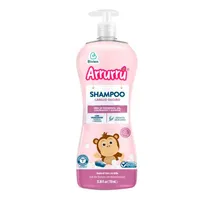 ARRURRU SHAMPOO CABELLO OSCURO X 750ML - Miniatura 1