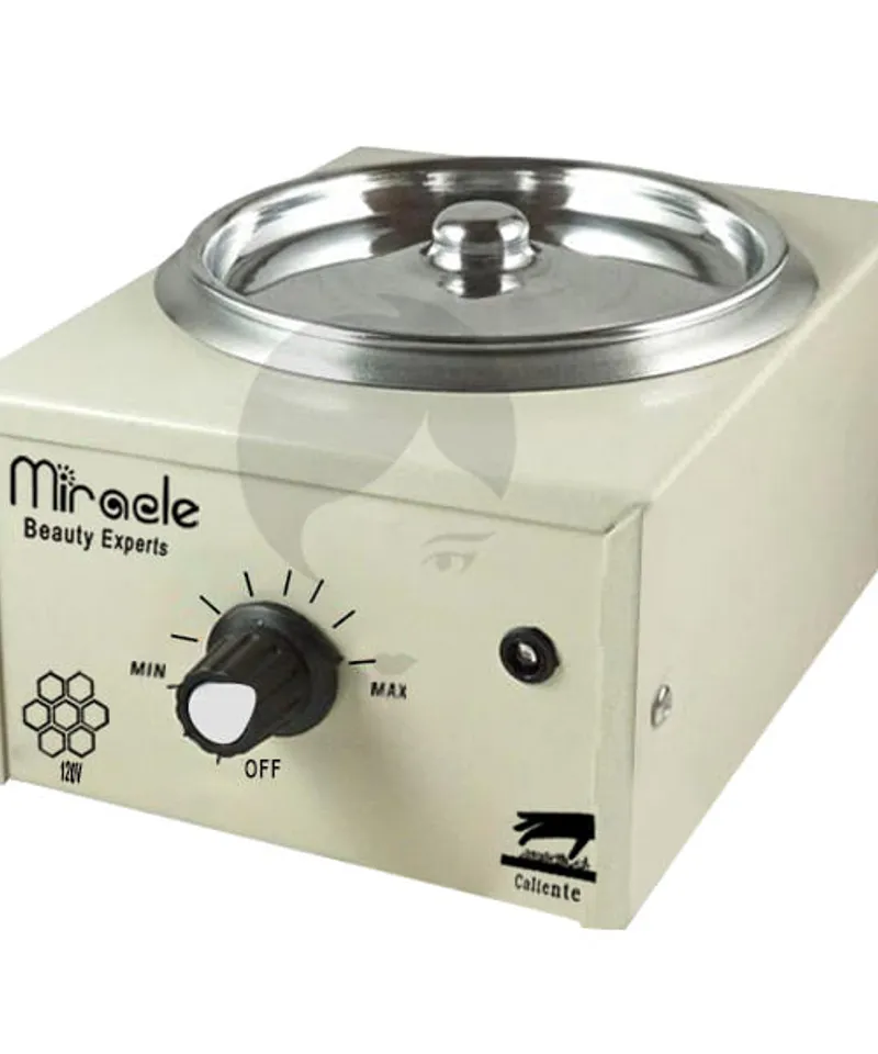 MIRACLE OLLA CERADORA PEQUEÑA                                                                          KIT.E - Producto de belleza y estética en Almacén Sandra