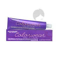 ALFAPARF COLOR WEAR TINTE RUBIO CLARO N.8 X 60ML - Miniatura 1