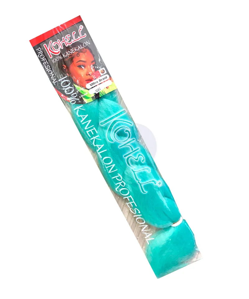 INFINITY KANECALON REF: YG5412 - Producto de belleza y estética en Almacén Sandra