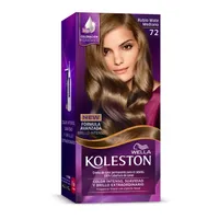 KOLESTON TINTE RUBIO MATE MEDIANO N.72 X 50GR - Miniatura 1