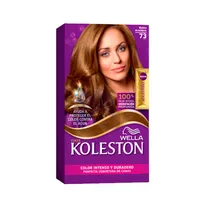 KOLESTON TINTE RUBIO AVELLANA N.73 X 50GR - Miniatura 1