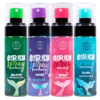 MISS COSMETICS SIREN FIJADOR DE MAQUILLAJE X 85ML - Miniatura 1