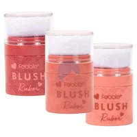 MISS COSMETICS RUBOR BLUSH FEBBLE REF. ES4159 - Miniatura 1
