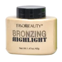 JC FAVOR BEAUTY ILUMINADOR BRONCEADOR EN POLVO X 42GR REF: A-09 - Miniatura 1