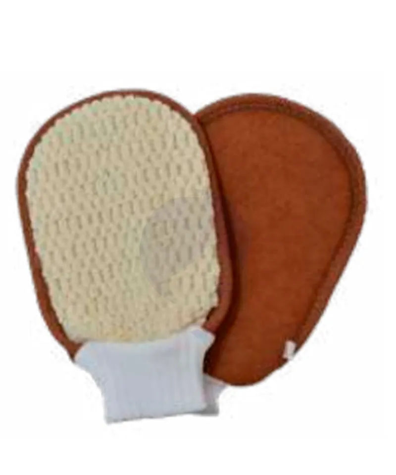 STAR GUANTE ESTROPAJO DE BAÑO REF: 1595 - Producto de belleza y estética en Almacén Sandra