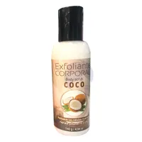 STYLE MAX EXFOLIANTE CORPORAL COCO X 140ML - Miniatura 1