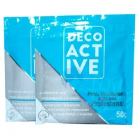 MAKAO POLVO DECOLORANTE DECOACTIVE X 50GR - Miniatura 1
