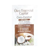STYLE OLEO ESSENCIAL CAPILAR COCO COCONUT X 12GR - Miniatura 1