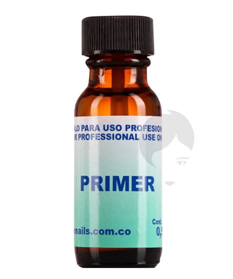 LATIN NAILS PRIMER 15 ML - Producto de belleza y estética en Almacén Sandra