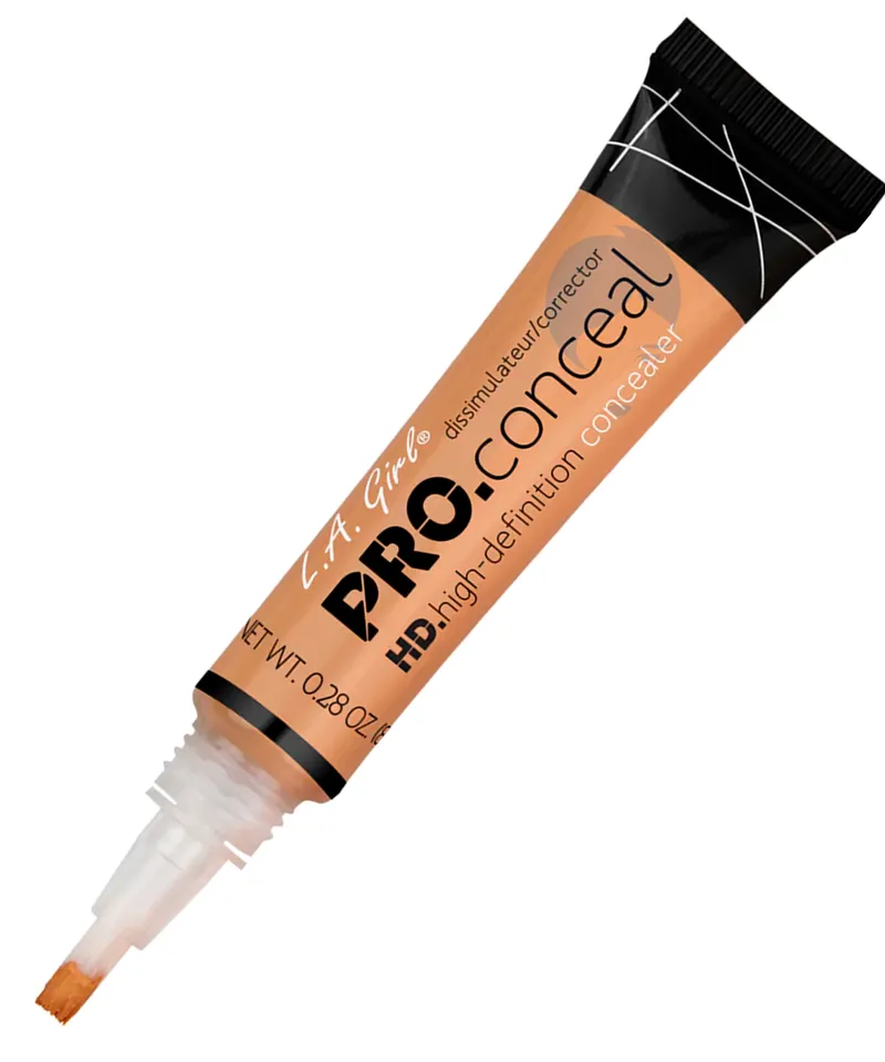 L.A GIRL CORRECTOR PRO CONCEAL FAWN REF: GC-983 - Producto de belleza y estética en Almacén Sandra
