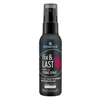 ESSENCE FIJADOR SPRAY FIXING FIX&LAST 18H X 50ML - Miniatura 1