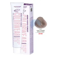 ALFAPARF COLOR WEAR TINTE RUBIO CLARISIOMO IRIS. CENIZ N.9.21 X 60ML - Miniatura 1