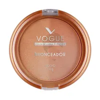 VOGUE POLVO BRONCEADOR  BRONCEADO X 14GR - Miniatura 1